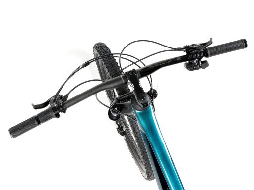Full suspension MTB 29" Spyder Cross SHIMANO Deore Di2 M6250 1x12, size M – 18" (46 cm) – colour on request