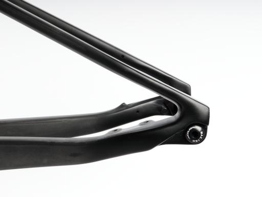 Full suspension MTB 29" Spyder Cross SHIMANO Deore Di2 M6250 1x12, size M – 18" (46 cm) – colour on request