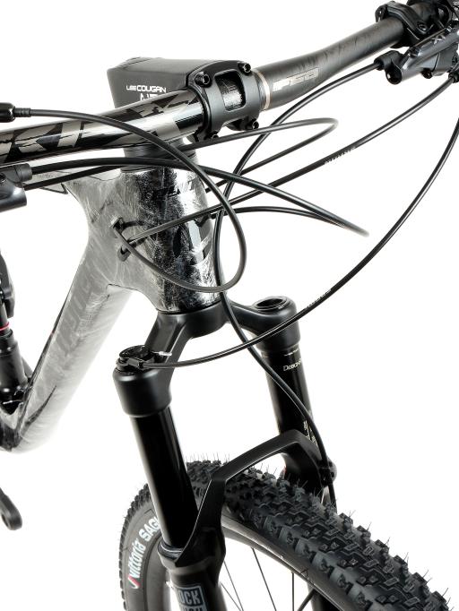 Celoodpružené MTB 29" kolo Spyder Cross  Shimano XT M8200 1x12, velikost S – 16" (42 cm) – barva dle přání