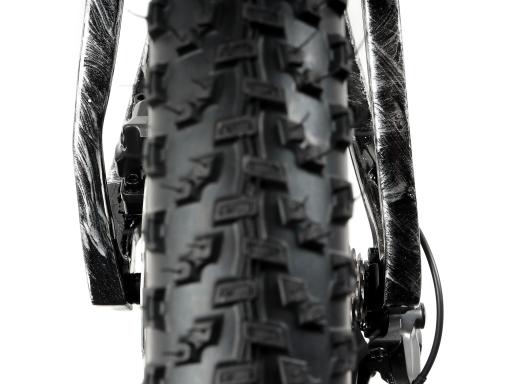 Celoodpružené MTB 29" kolo Spyder Cross  Shimano XT M8200 1x12, velikost M – 18" (46 cm) – barva dle přání