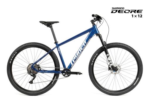 Kolo MTB 29" Spyder Conad Shimano Deore 1x12, velikost L – 20,5", barva dle přání