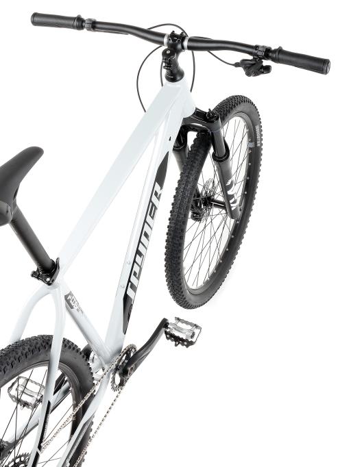 Kolo MTB 29" Spyder Conad Sram SX Eagle 1x12, velikost S – 17", barva dle přání