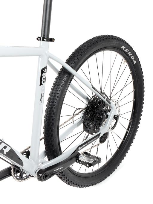 Kolo MTB 29" Spyder Conad Sram SX Eagle 1x12, velikost S – 17", barva dle přání