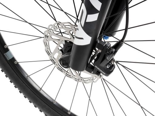 Kolo MTB 29" Spyder Conad Sram SX Eagle 1x12, velikost S – 17", barva dle přání