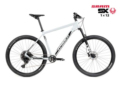 Kolo MTB 29" Spyder Conad Sram SX Eagle 1x12, velikost S – 17", barva dle přání
