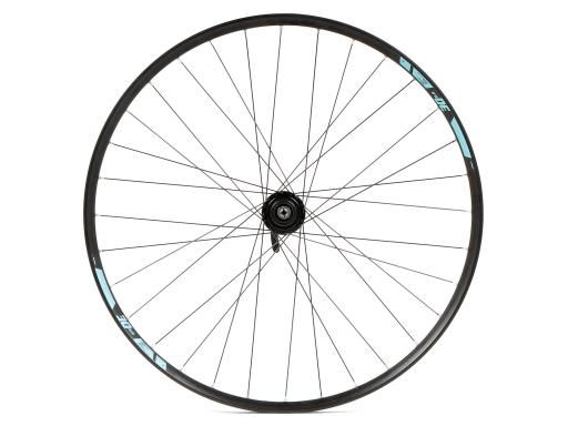 Zapletená kola MTB 29"/ Trek 28" Rodi Tryp 30 Disc – Shimano HB-MT410-B / Shimano FH-MT401 Disc Center Lock – pár