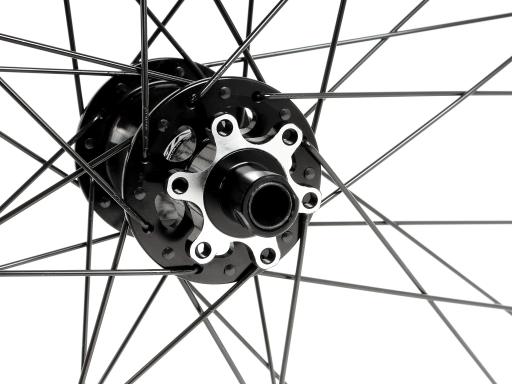 Wheelset MTB 29"/Trek 28" Rodi Tryp 30 Disc – Novatec D041SB-B15/Novatec D462SB – 15x110/12x148 – Disc 6-bolt – pair