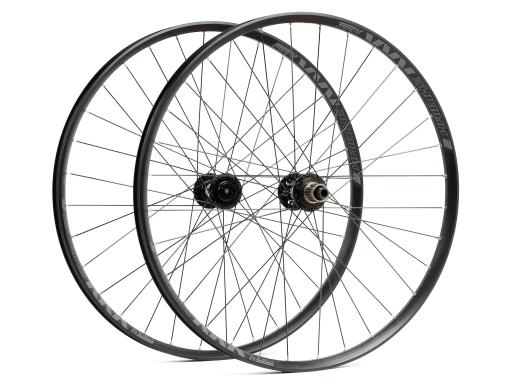 Wheelset MTB 29"/Trek 28" Rodi Tryp 30 Disc – Novatec D041SB-B15/Novatec D462SB – 15x110/12x148 – Disc 6-bolt – pair