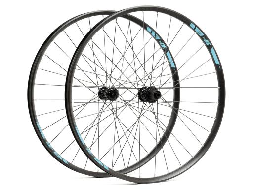 Zapletená kola MTB 29"/Trek 28" Rodi Tryp 30 Disc – DT SWISS DT370/DT SWISS DT370 – 15x110/12x142 – Disc  Center Lock – pár