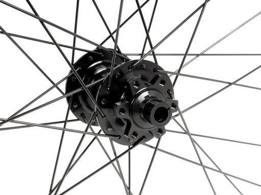 Wheelset MTB 29"/Trek 28" Rodi Tryp 30 Disc – MAVIC MX801/MAVIC MX801 – 15x110/12x148 – Disc 6-Bolt – pair