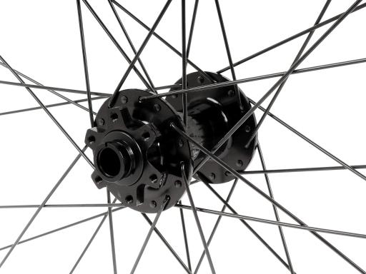 Wheelset MTB 29"/Trek 28" Rodi Tryp 30 Disc – MAVIC MX801/MAVIC MX801 – 15x110/12x148 – Disc 6-Bolt – pair
