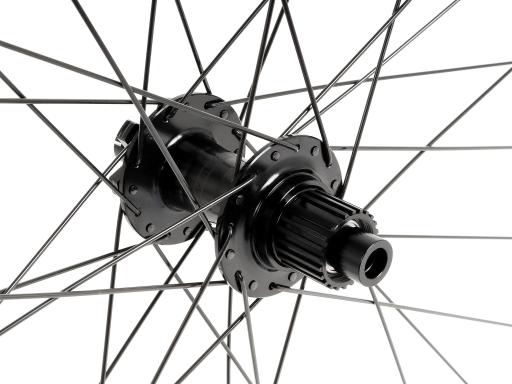 Wheelset MTB 29"/Trek 28" Rodi Tryp 30 Disc – MAVIC MX801/MAVIC MX801 – 15x110/12x148 – Disc 6-Bolt – pair