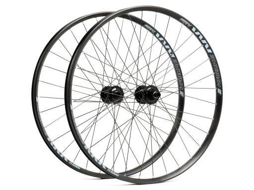 Wheelset MTB 29"/Trek 28" Rodi Tryp 30 Disc – MAVIC MX801/MAVIC MX801 – 15x110/12x148 – Disc 6-Bolt – pair