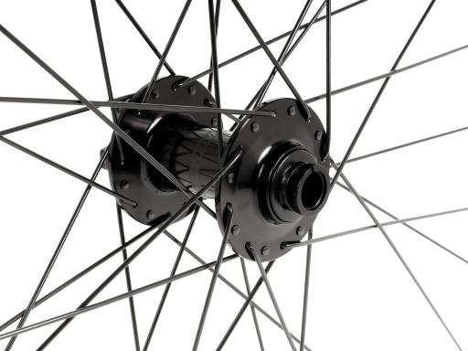 Wheelset MTB 29"/Trek 28" Rodi Tryp 30 Disc – MAVIC MX801/MAVIC MX801 – 15x110/12x148 – Disc 6-Bolt – pair