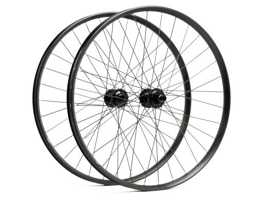 Wheelset MTB 29"/Trek 28" Rodi Tryp 30 Disc – MAVIC MX801/MAVIC MX801 – 15x110/12x148 – Disc 6-Bolt – pair