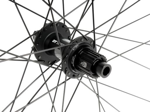 Wheelset MTB 29"/Trek 28" Rodi Tryp 30 Disc – DT SWISS DT 370 Boost – 15x110/12x148 – Disc 6-Bolt – pair