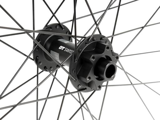 Wheelset MTB 29"/Trek 28" Rodi Tryp 30 Disc – DT SWISS DT 370 Boost – 15x110/12x148 – Disc 6-Bolt – pair