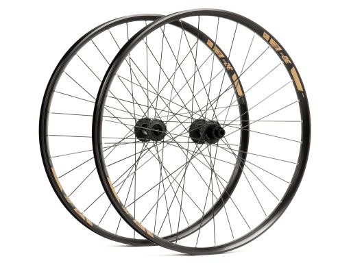 Zapletená kola MTB 29"/Trek 28" Rodi Tryp 30 Disc – DT SWISS DT 370 Boost – 15x110/12x148 – Disc 6děr – pár