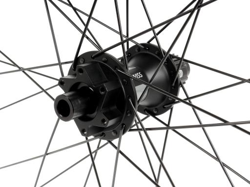 Wheelset MTB 29"/Trek 28" Rodi Tryp 30 Disc – DT SWISS DT 370 Boost – 15x110/12x148 – Disc 6-Bolt – pair