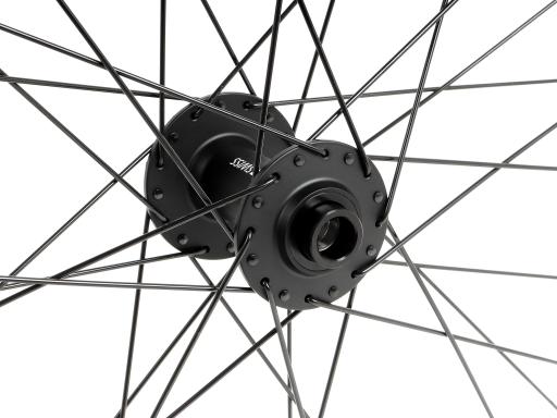 Wheelset MTB 29"/Trek 28" Rodi Tryp 30 Disc – DT SWISS DT 370 Boost – 15x110/12x148 – Disc 6-Bolt – pair