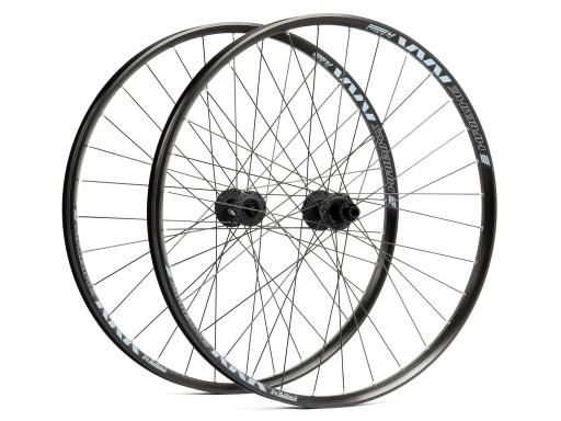 Wheelset MTB 29"/Trek 28" Rodi Tryp 30 Disc – DT SWISS DT 370 Boost – 15x110/12x148 – Disc 6-Bolt – pair