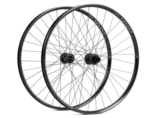 Zapletená kola MTB 29"/Trek 28" Rodi Tryp 30 Disc – DT SWISS DT 370 Boost – 15x110/12x148 – Disc 6děr – pár