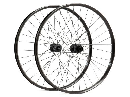 Wheelset MTB 29"/Trek 28" Rodi Tryp 30 Disc – DT SWISS DT 370 Boost – 15x110/12x148 – Disc 6-bolt – pair