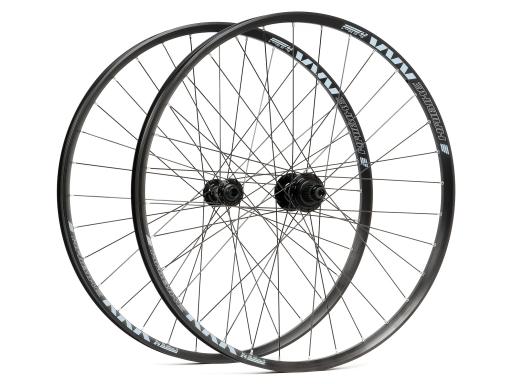 Wheelset MTB 29"/Trek 28" Rodi Tryp 30 Disc – Shimano HB-MT410-B/Shimano FH-MT410 – 15x110/12x142 – Disc Center Lock – pair