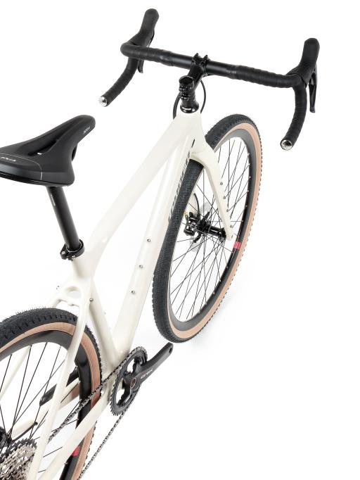 Kolo Gravel Spyder Rockies Shimano GRX RX820 1x12, velikost M – 50 cm, barva dle přání