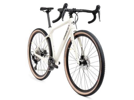 Kolo Gravel Spyder Rockies Shimano GRX RX820 1x12, velikost XL – 57 cm, barva dle přání