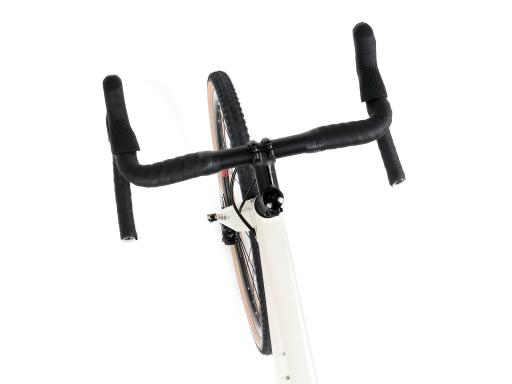 Kolo Gravel Spyder Rockies Shimano GRX RX820 1x12, velikost XL – 57 cm, barva dle přání