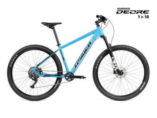 Kolo MTB 29" Spyder Conad  Shimano Deore 1x10, velikost XS – 15" – barva dle přání