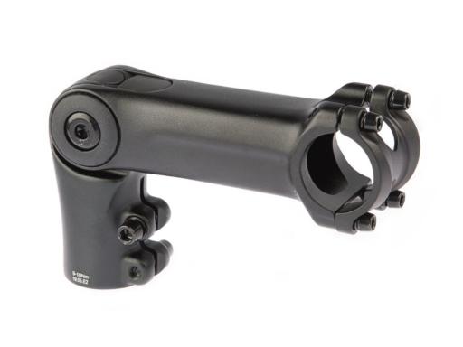 SATORI UP3 stem 31.8x90 mm 0° ~ 90° black OEM