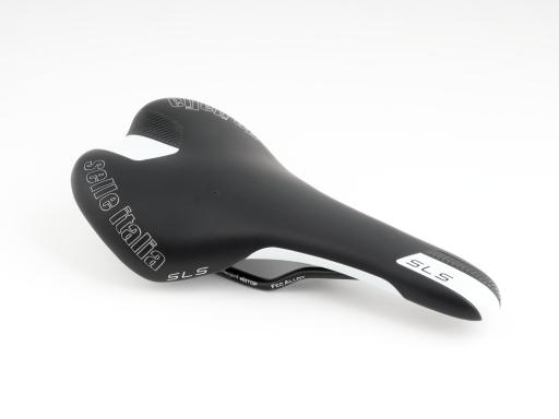 Selle Italia SLS sedlo - kazové