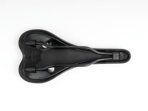 Selle Italia X1 sedlo, černé