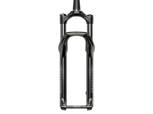 RockShox Judy TK Silver Solo Air 29" MTB odpružená vidlice, 100 mm, offset 51 mm, lesklá černá - OEM