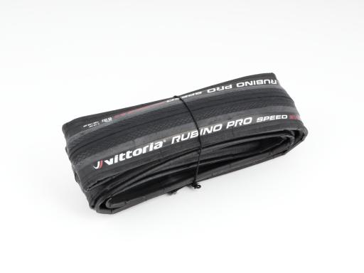 Vittoria Rubino Pro IV Speed Graphene 2.0 silniční plášť 700 x 23c, kevlar - OEM