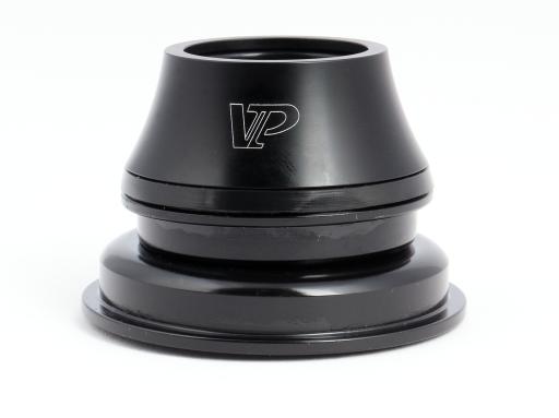 VP-J210AD hlavové složení A-HEAD semi- integr. ZS 44/ZS 56 1 1/8" - 1 1/2" (1,5") TAPERED 55mm, matná černá