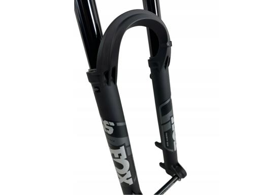 FOX 36 Float Performance FitGrip odpružená vidlice E-MTB 29", zdvih 170 mm, 15x110 mm Boost, Alu krk 185 mm Tapered, matná černá