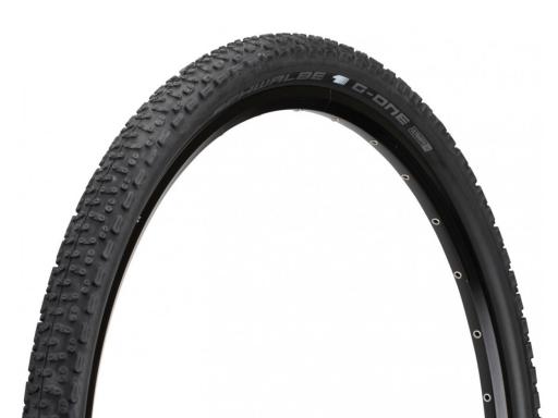 SCHWALBE G-One Ultrabite plášť 28 x 2,00 /50-622/ HS601 Evolution, TLE, SnakeSkin, ADDIX Speedgrip