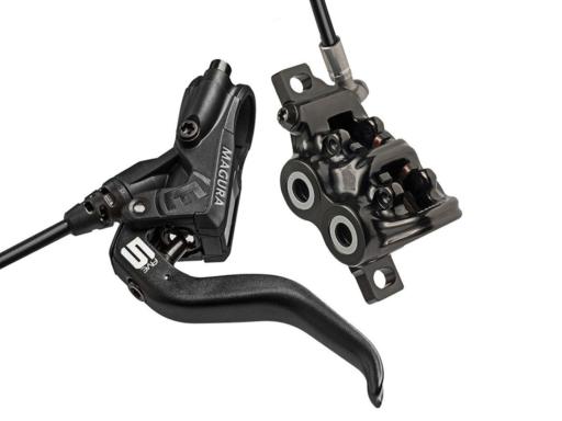 Magura MT5 kotoučová brzda 1800 mm + Magura Shiftmix 3 objímka pro SRAM Matchmaker®