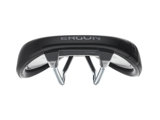 Ergon SFC30-S Gel sedlo, CroMo ližiny