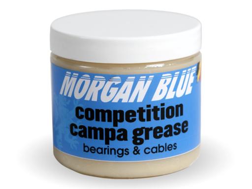 Morgan Blue Competition Campa Grease mazivo, 200 g