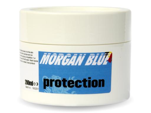 Morgan Blue Protection gel, 200 ml