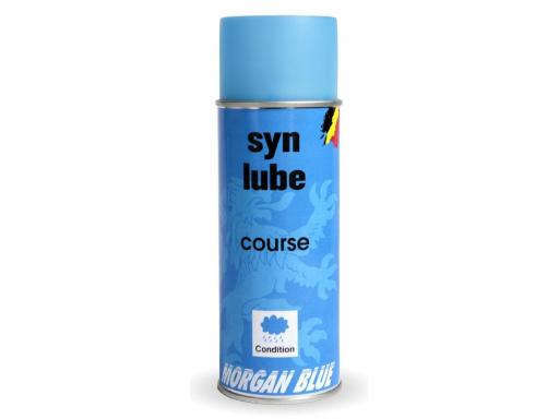 Morgan Blue Syn Lube olej na řetězy, 400 ml