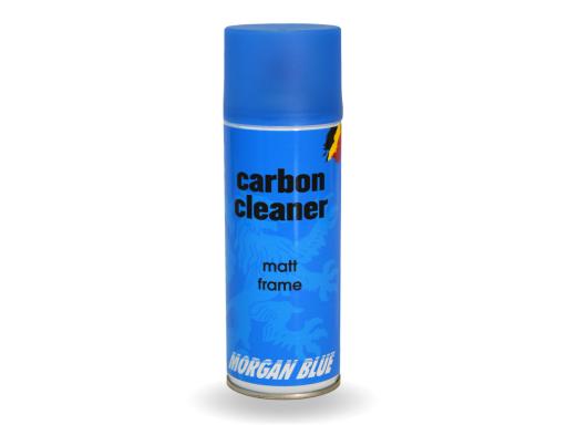 Morgan Blue Carbon Cleaner Matt čistič, 400 ml