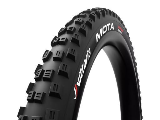 Vittoria Mota Enduro 4C Graphene 2.0 plášť MTB 29x2.4, kevlar, černá - OEM