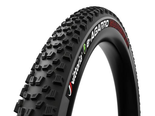 Vittoria e-Agarro Trail 4C Graphene 2.0 TNT MTB plášť 29x2.35, kevlar skládací, antracit-černá - OEM