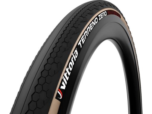 Vittoria Terreno Zero 1C Graphene 2.0 TLR gravel plášť 700x32c, kevlar, para-černá