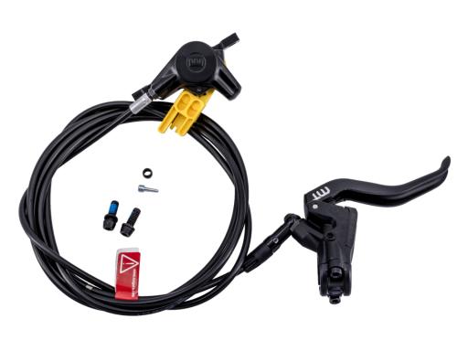 Magura MT4 kotoučová brzda 2100 mm